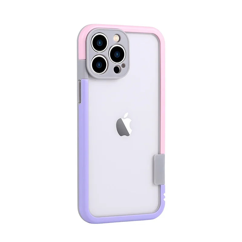 Case protetora para Iphones | PrimeGuard